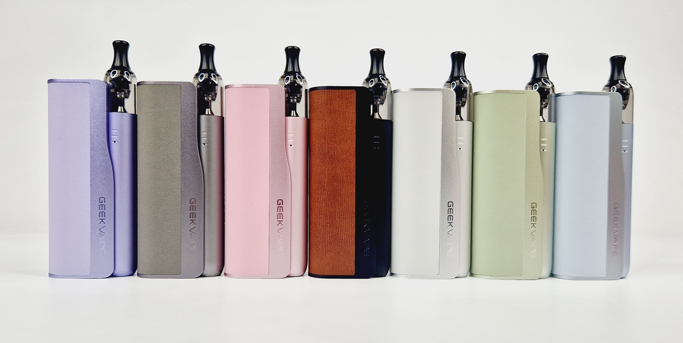 Kit Wenax M Geekvape