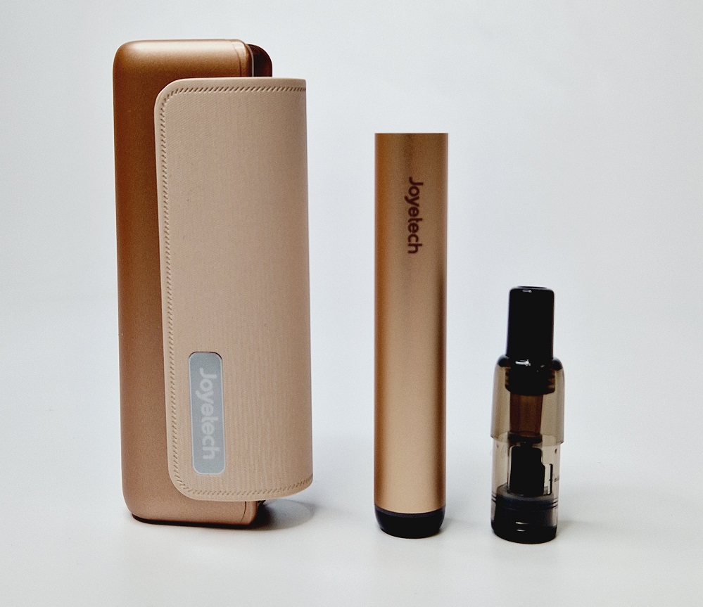 Kit eRoll Slim Full Joyetech