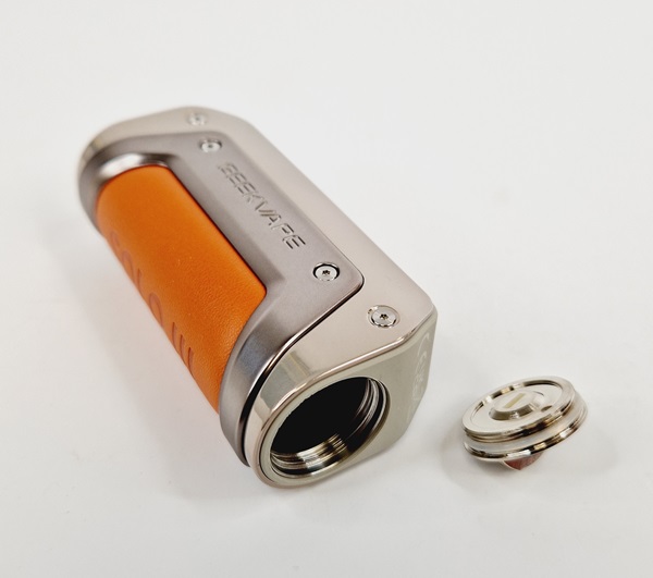 Box Aegis Solo 3 GeekVape