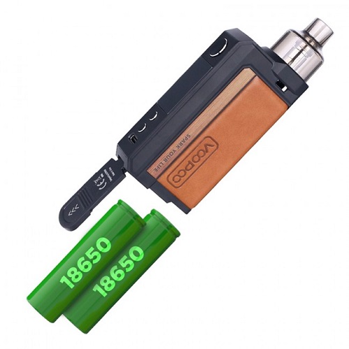 Bien régler son kit Drag Max de Voopoo