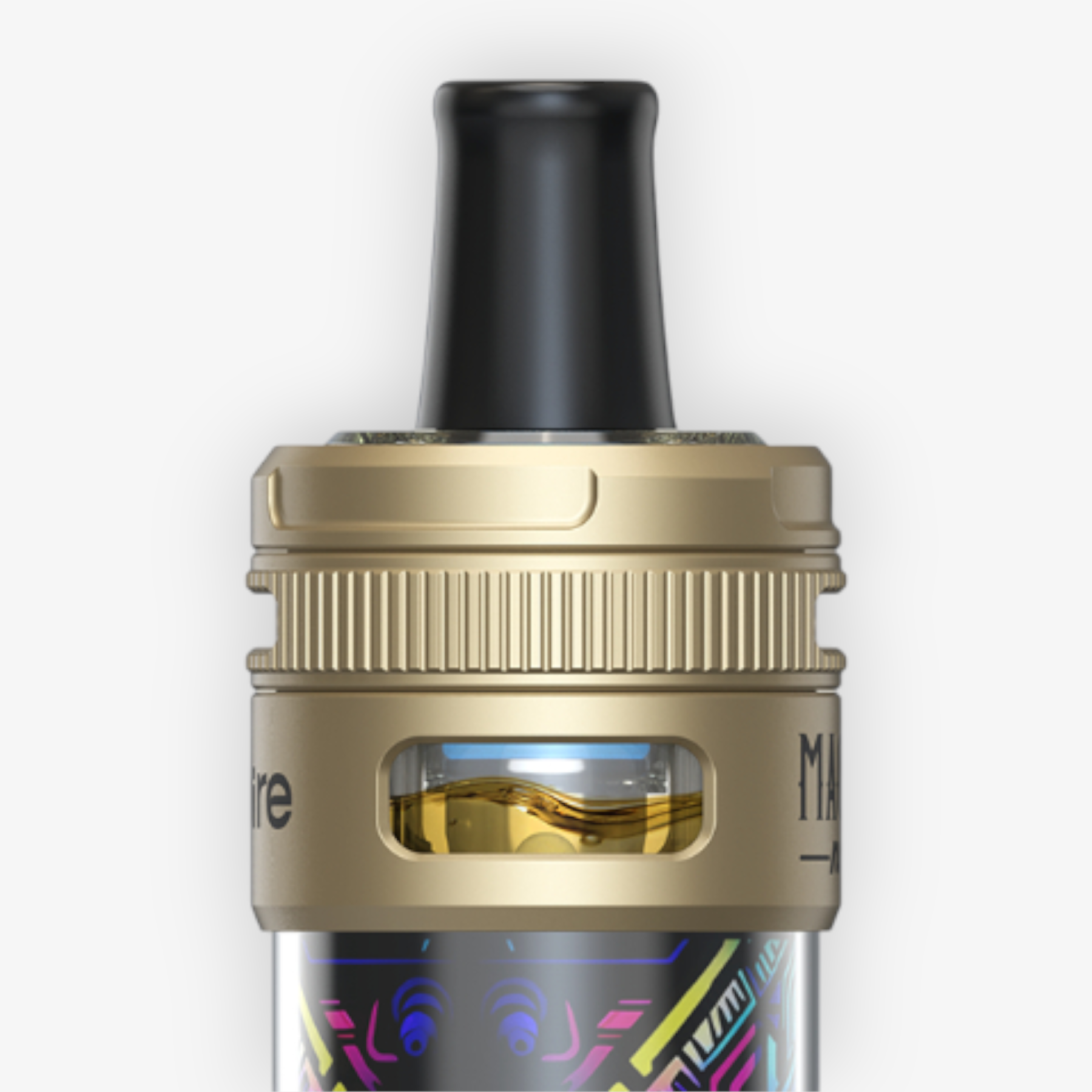 Chicha électronique Magnum Nano Aspire