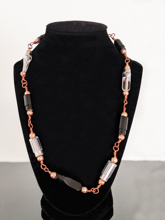 INTERVIEW - Une exposition américaine de la vape