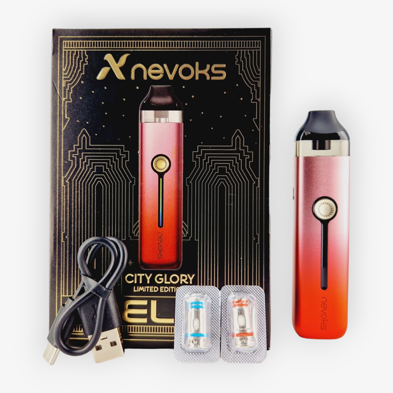 Kit Feelin 2 Pod Nevoks