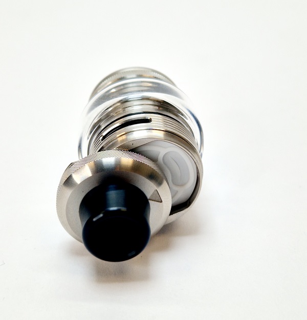 TF-D Tank Smoktech