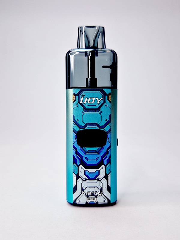 Kit Mercy Ultra Pod Ijoy
