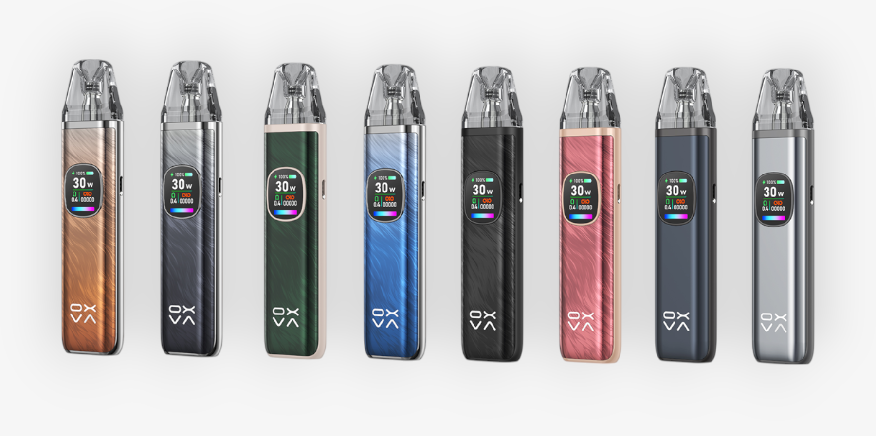 Kit Xlim Pro 2 Pod Oxva