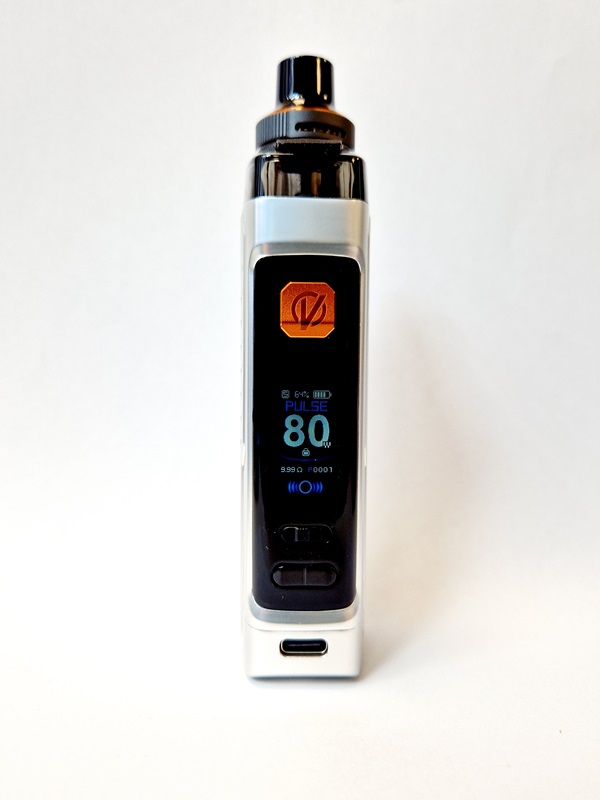 Kit Armour GS DTL Vaporesso