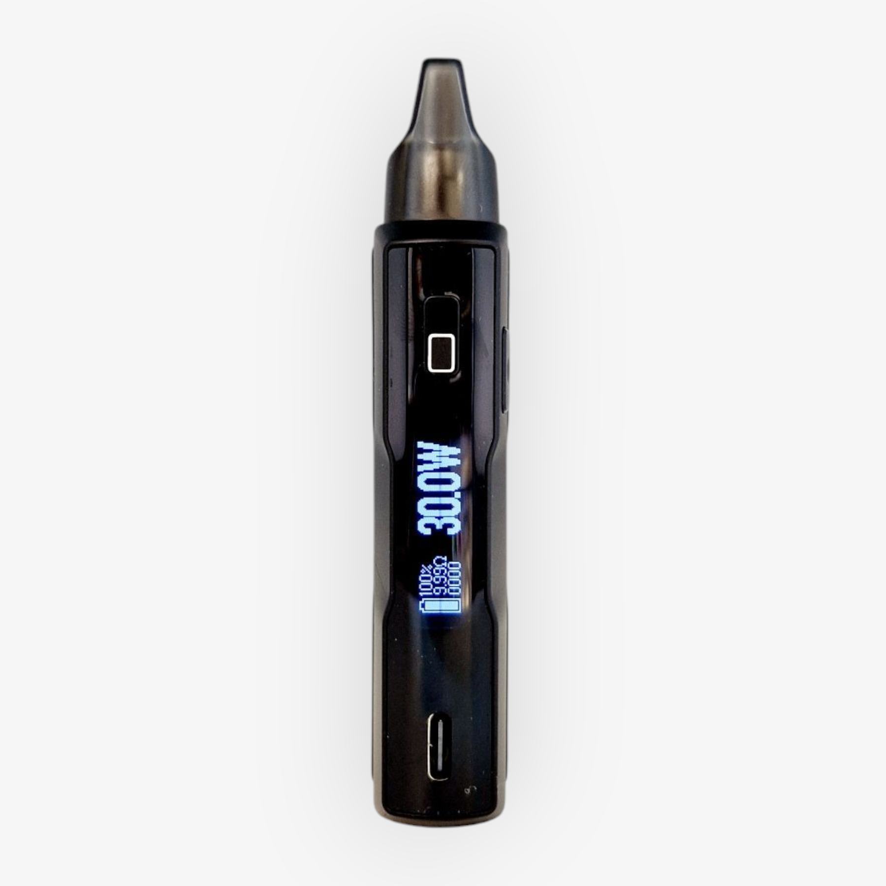 Kit Pulz Pro Pod Aspire