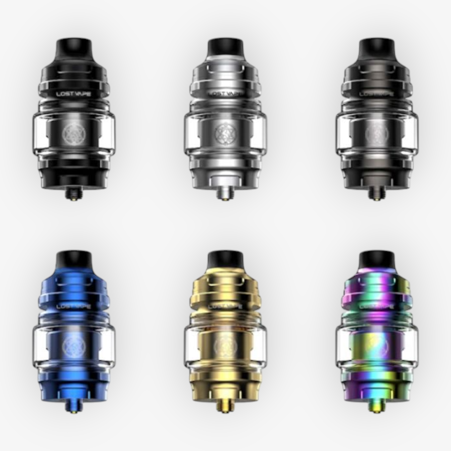 Centaurus Subohm V2 Lost Vape