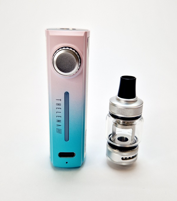 Kit Thelema Go Lost Vape