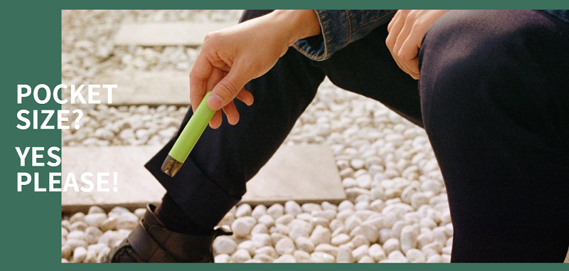 Un kit ultra compact