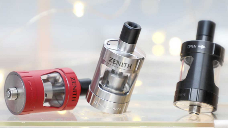 Le Zenith Premier du nom !