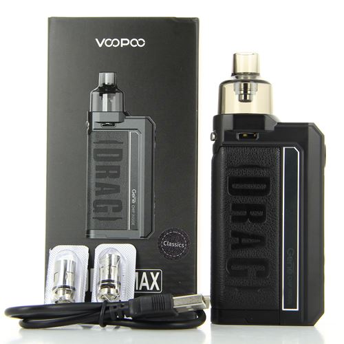 Bien régler son kit Drag Max de Voopoo