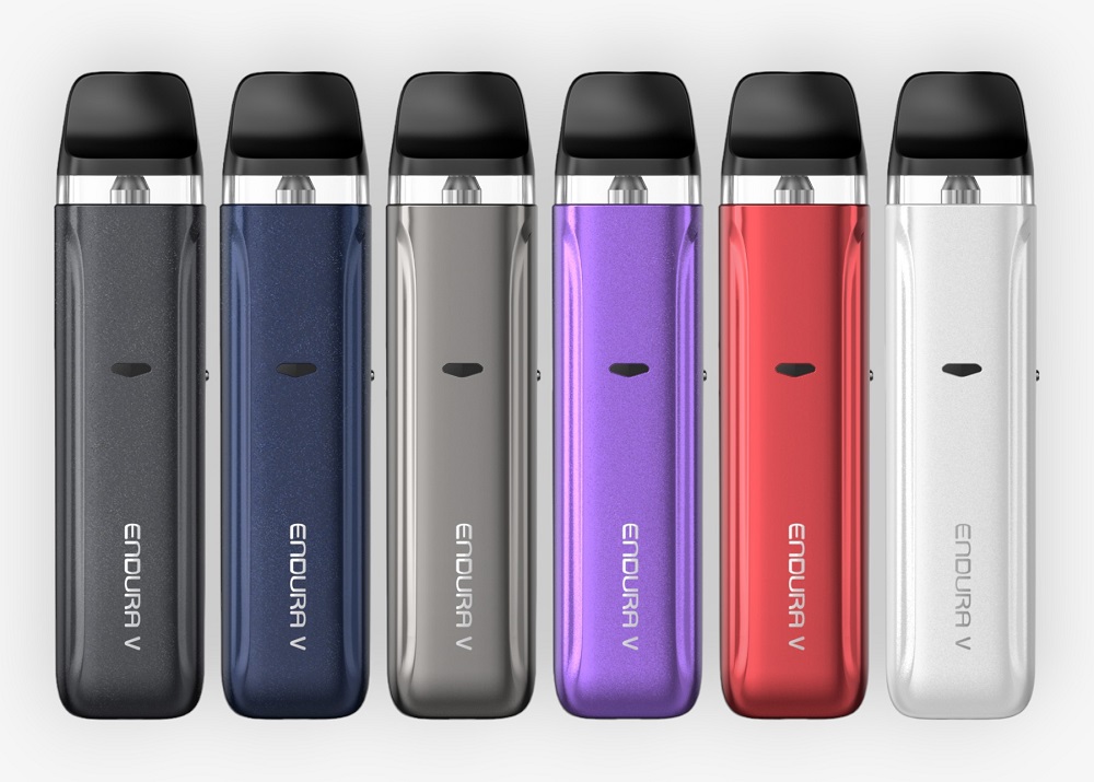 Kit Endura V Pod Innokin