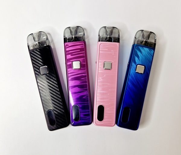 Kit Flexus Pro Pod Aspire