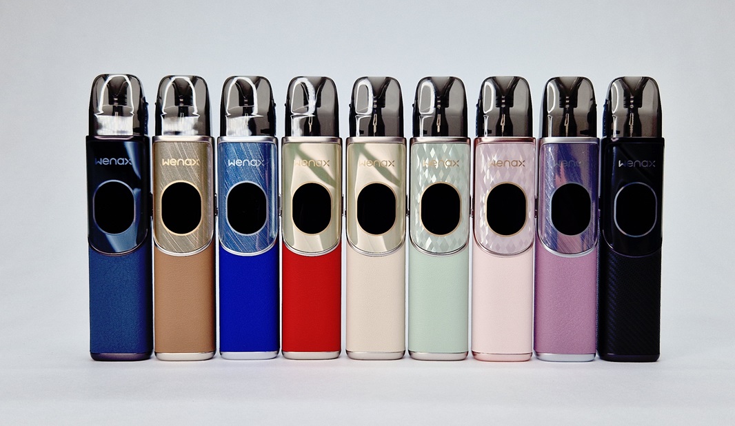 Kit Wenax Q2 GeekVape