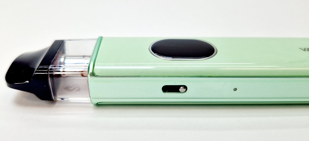 Kit Xros 5 Pod Vaporesso