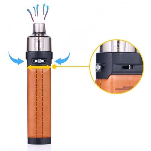 Bien régler son kit Drag Max de Voopoo