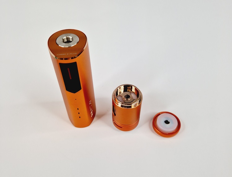 Kit Cosmo 2 Plus Vaptio