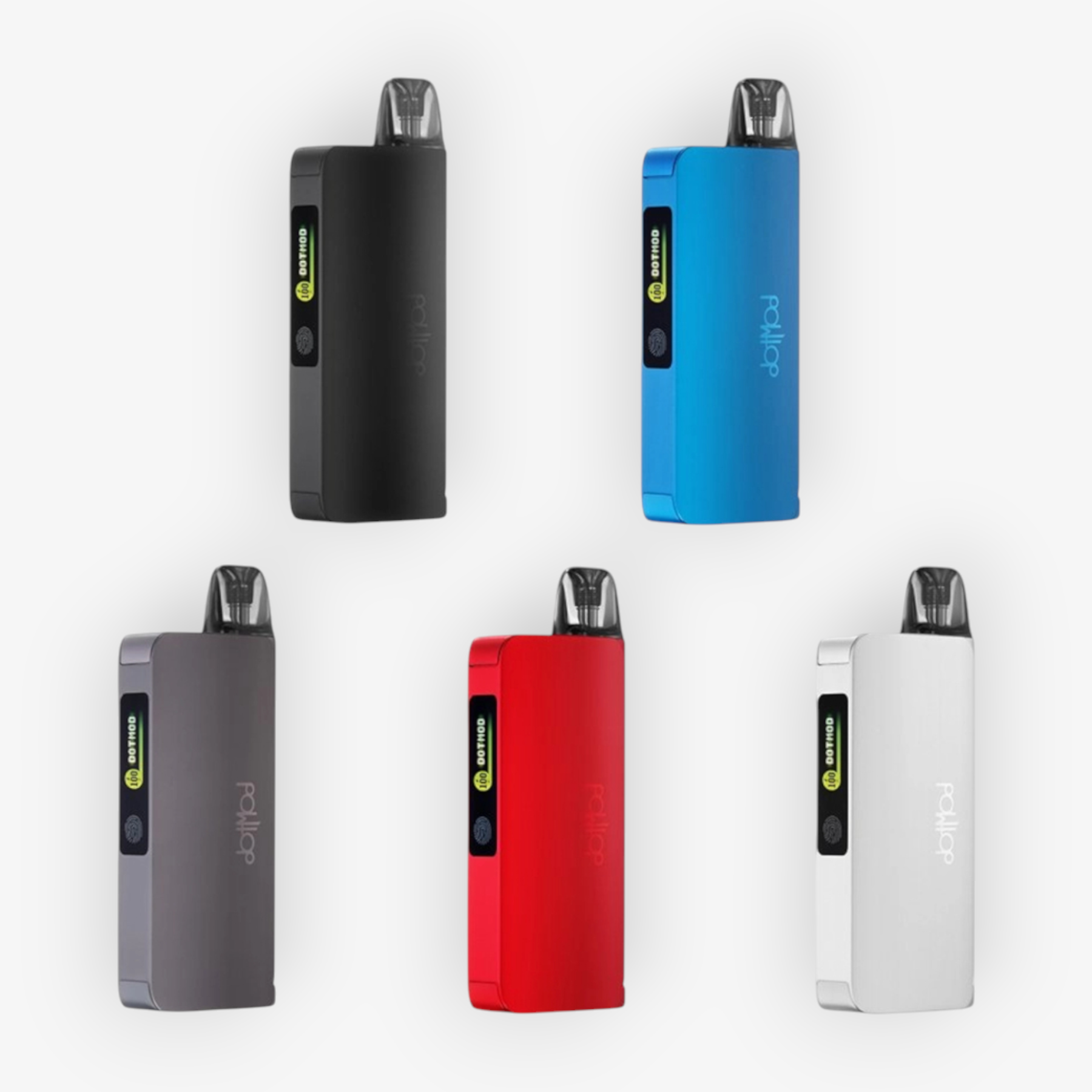 Kit Dotpod Go Dotmod