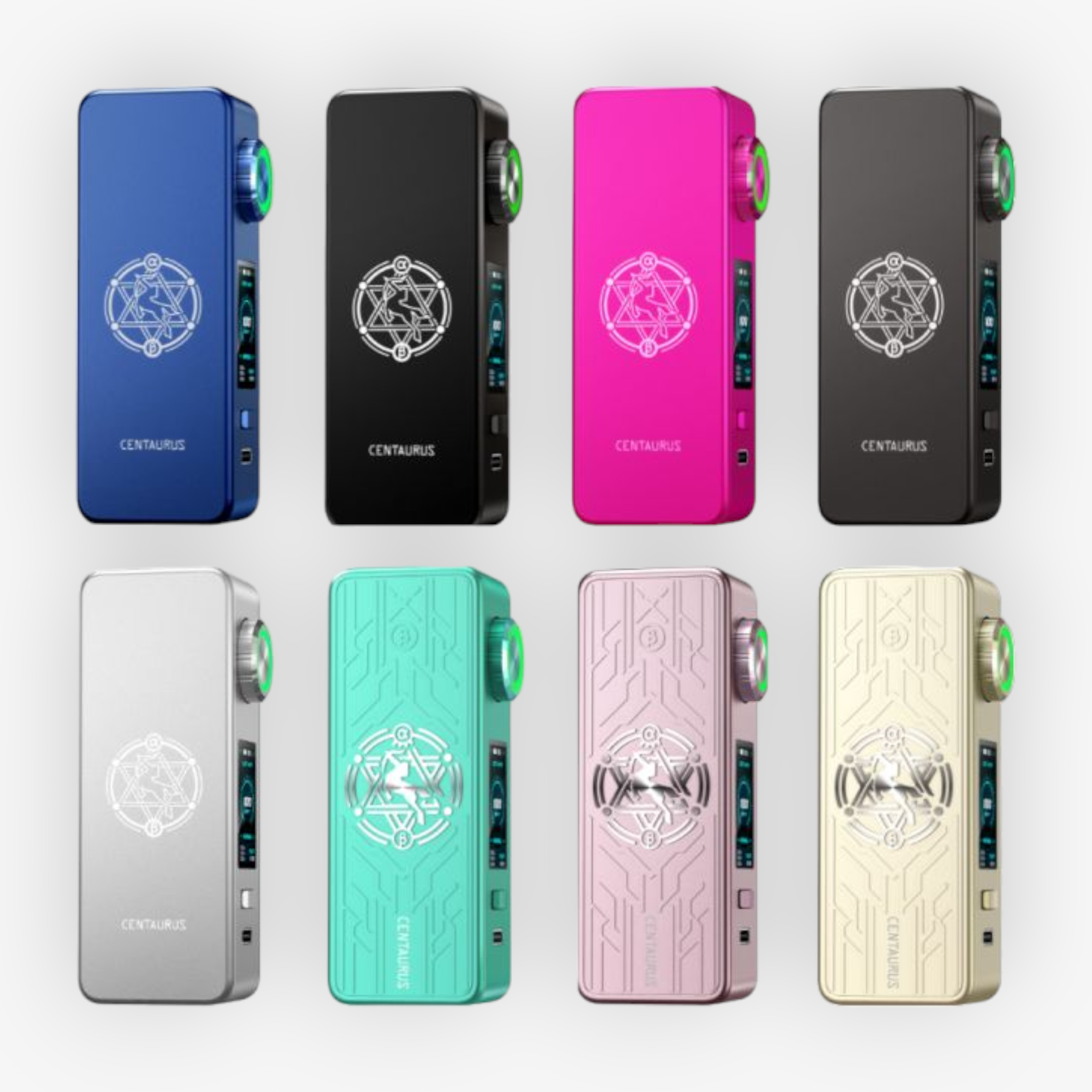 Box Centaurus M100 Lost Vape