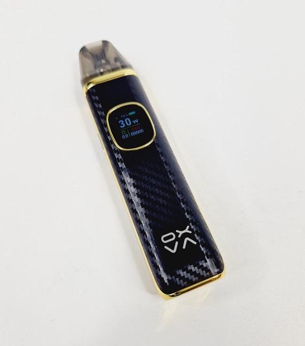 Kit Xlim Pro 2 Pod Oxva