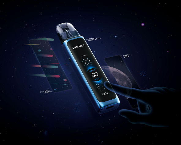 Kit Wenax Q Ultra GeekVape