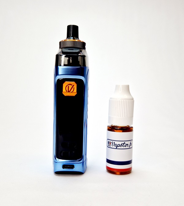 Kit Armour G MTL Vaporesso