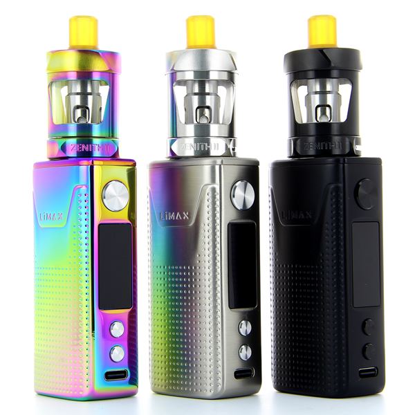 Kit Limax Innokin