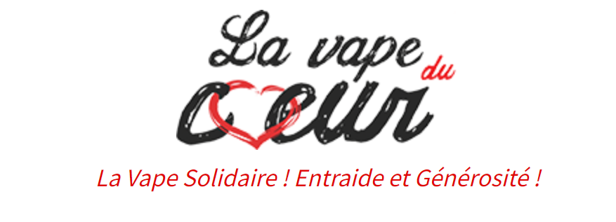 Quelles sont les plus grandes associations de la vape ?