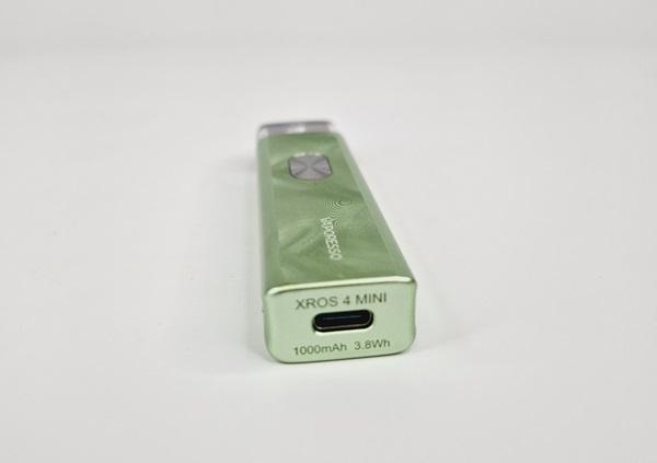 Kit Xros 4 Mini Pod Vaporesso