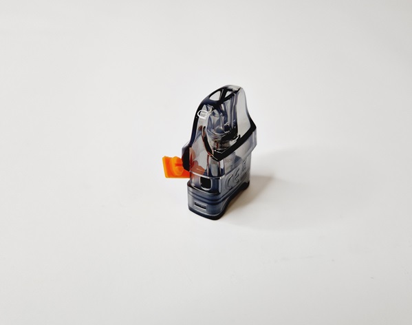 Kit Flexus Pro Pod Aspire