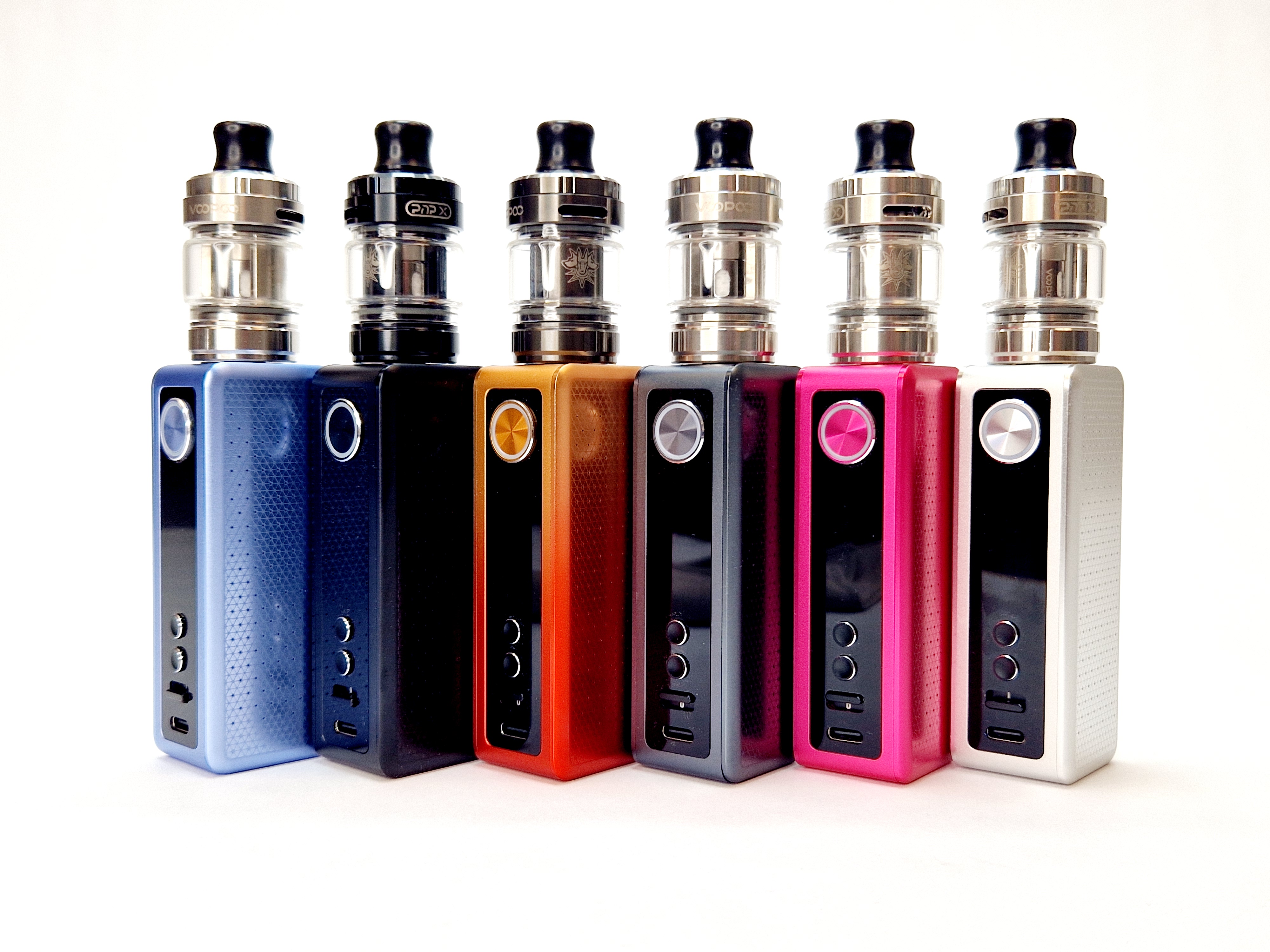 Kit Vinci Spark 100 Voopoo