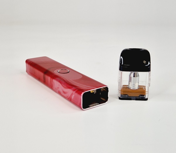 Kit Xros 4 Pod Vaporesso