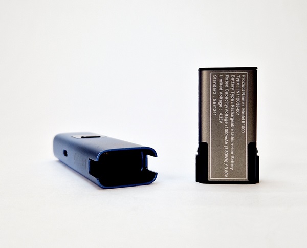 Batterie CBD Wiz One Pod Sunakin
