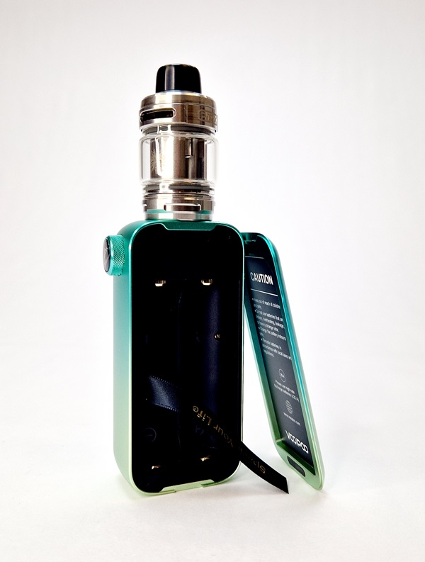 Kit Vinci Spark 220 Voopoo