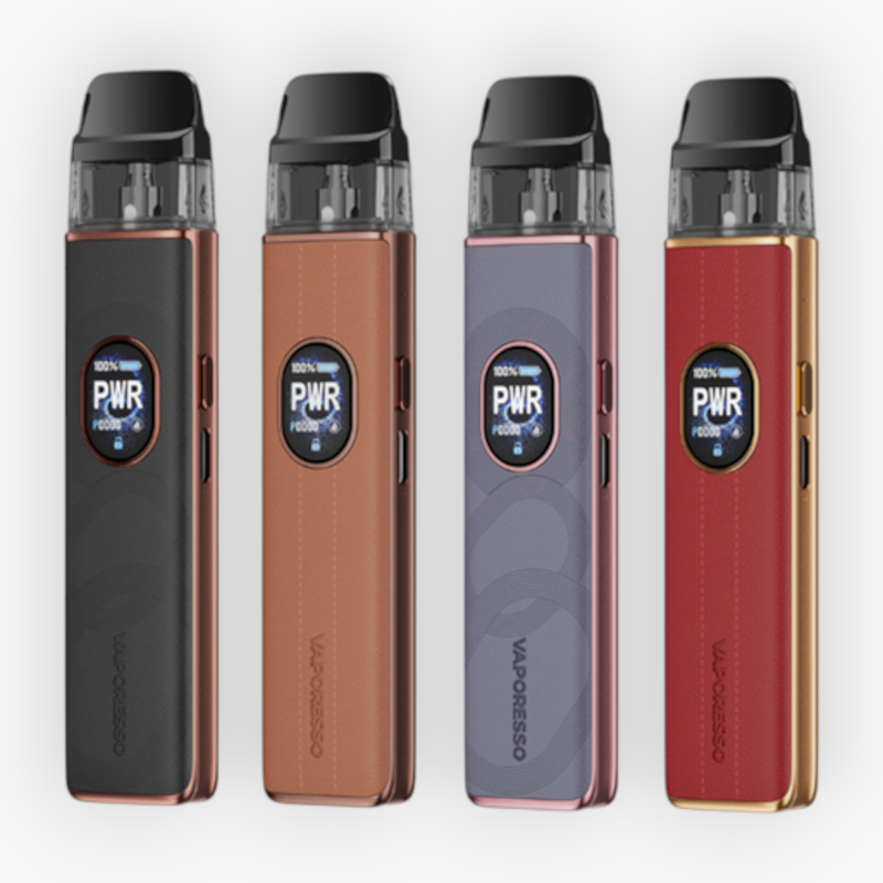 Kit Xros 5 Pod Vaporesso