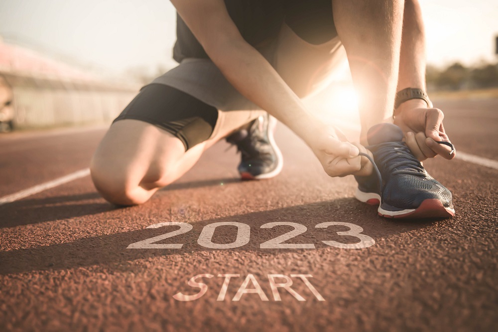 Journée de la course à pied : La vape et le sport font-ils bon ménage ?