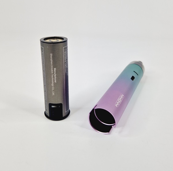 Kit Trine Q Pod Innokin