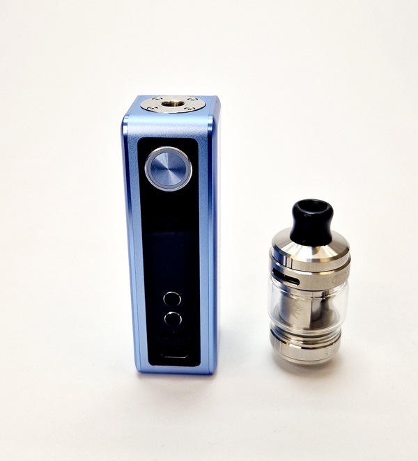 Kit Vinci Spark 100 Voopoo