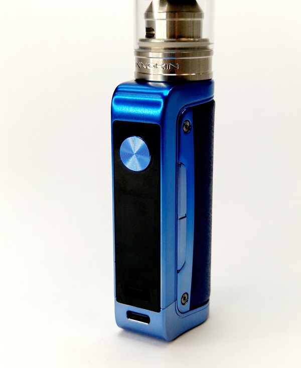 Kit CoolFire Z80 Nex Innokin