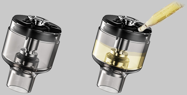 Bien régler son kit Drag Max de Voopoo