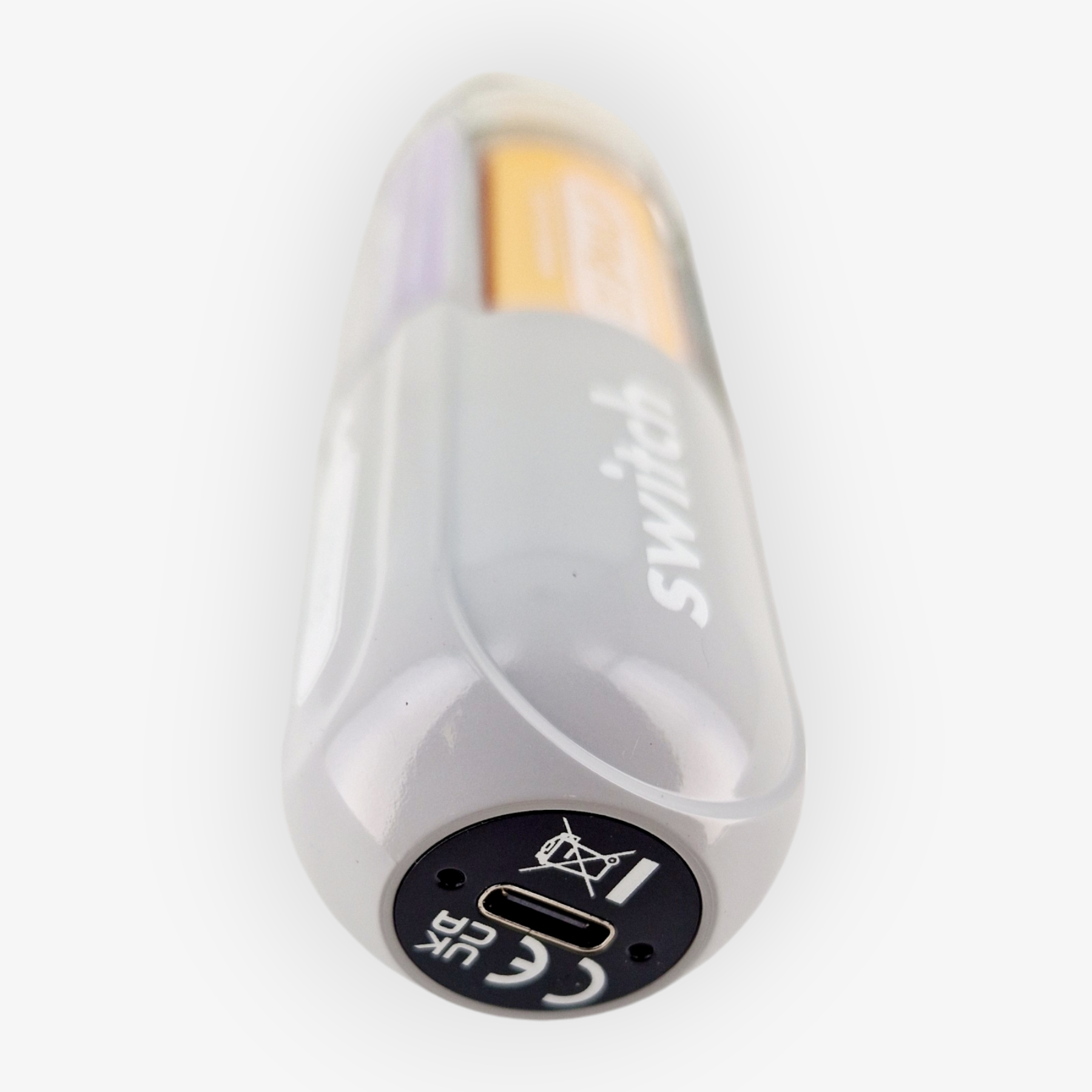 Le Pod Switch Pulp 20mg - Puff 4 saveurs en 1