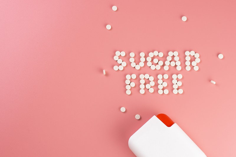 Le rôle du sucralose dans la vape