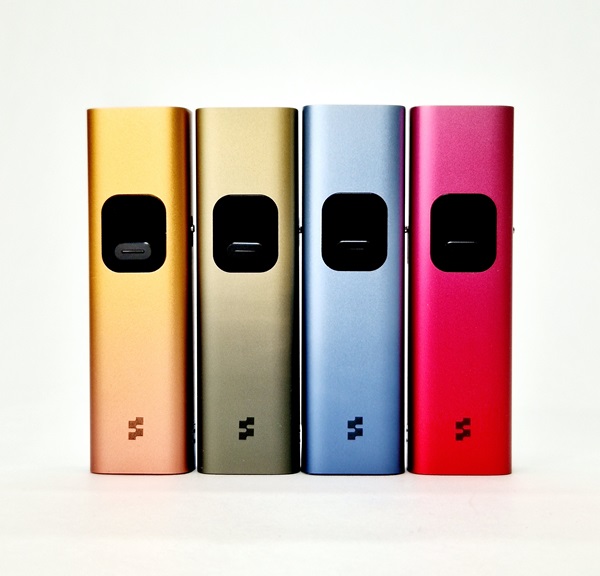 Batterie CBD Wiz One Pod Sunakin