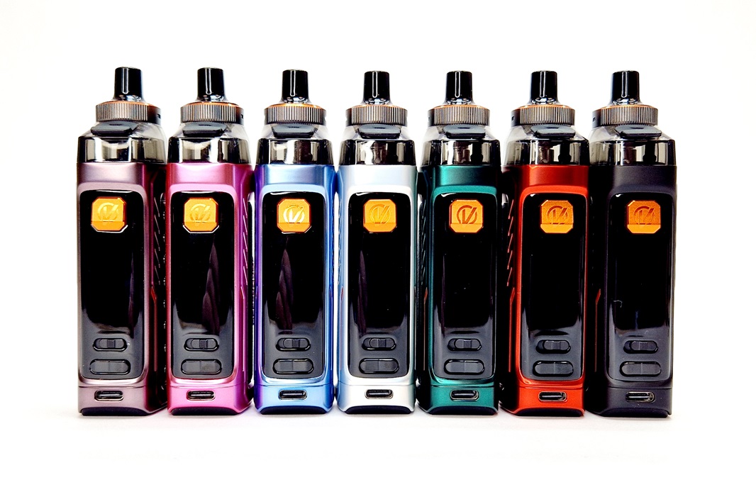 Kit Armour G MTL Vaporesso