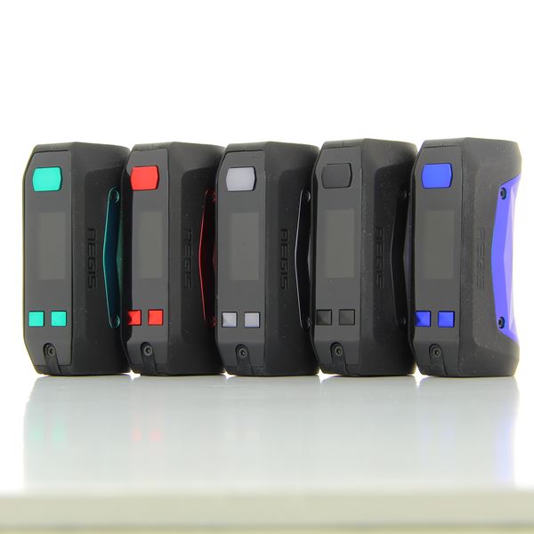 Box Aegis mini Geek Vape