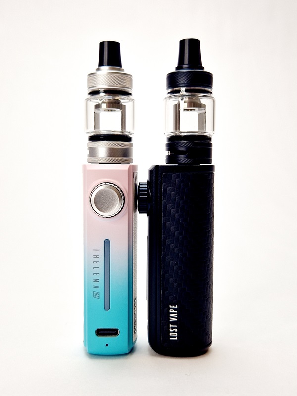 Kit Thelema Go Lost Vape
