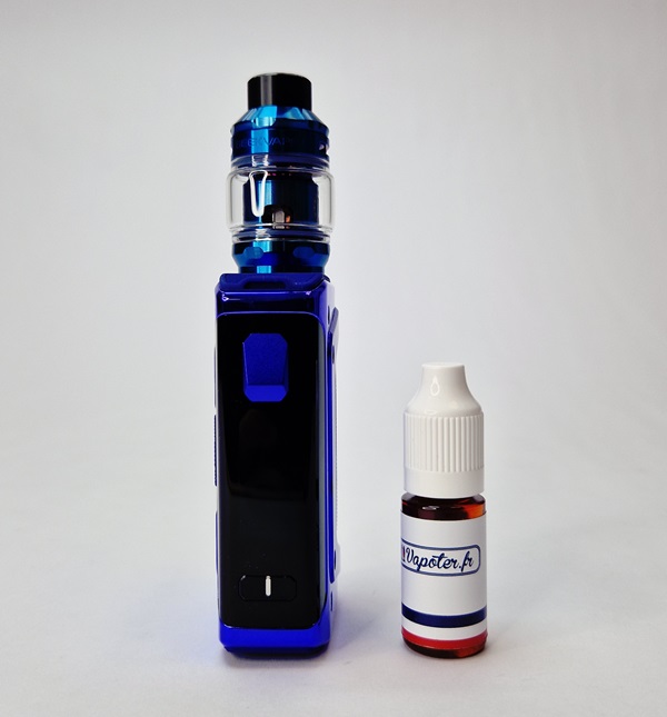 Kit Aegis Legend 5 GeekVape