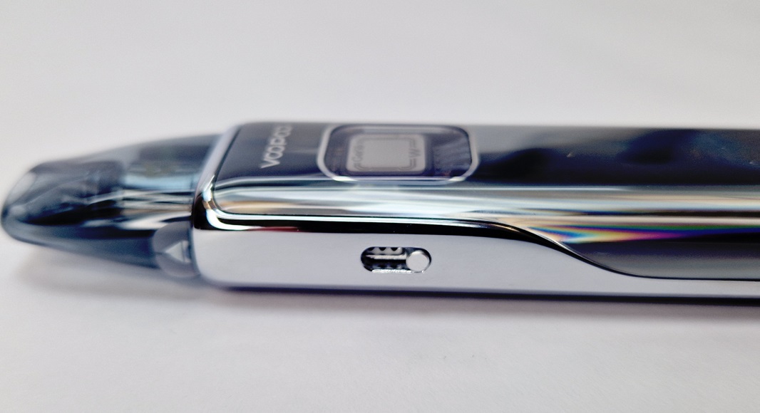 Kit Argus Matrix Voopoo